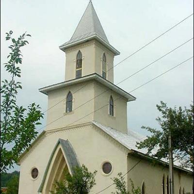 19 iulie: Pralea - Mariapolis 2002
