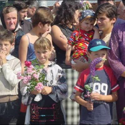 20 iulie: Relicvele sfintei Tereza in Dieceza de Iaşi