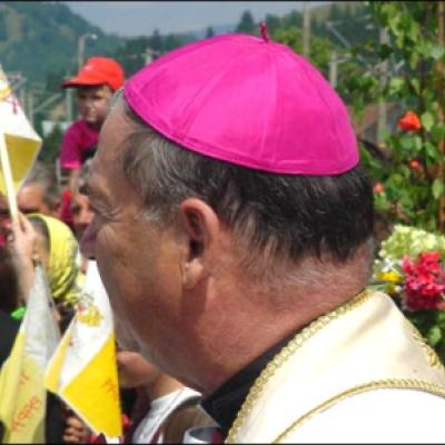 20 iulie: Relicvele sfintei Tereza in Dieceza de Iaşi