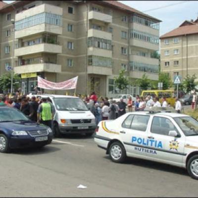 20 iulie: Relicvele sfintei Tereza in Dieceza de Iaşi