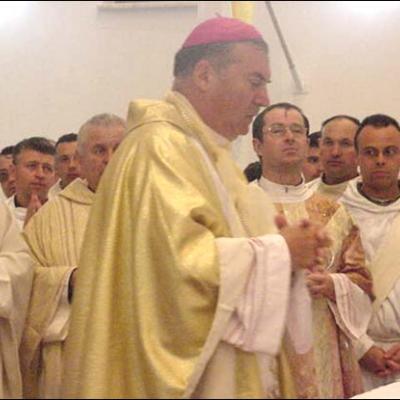 20 iulie: Relicvele sfintei Tereza in Dieceza de Iaşi