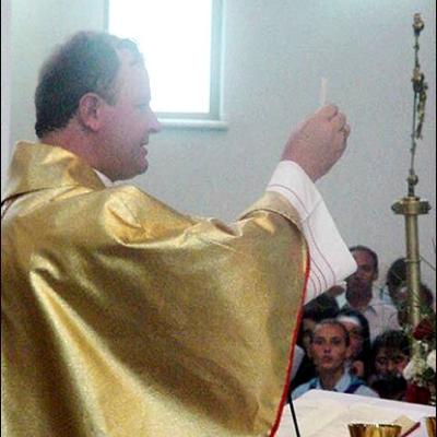 21 iulie: Relicvele sfintei Tereza in Dieceza de Iaşi