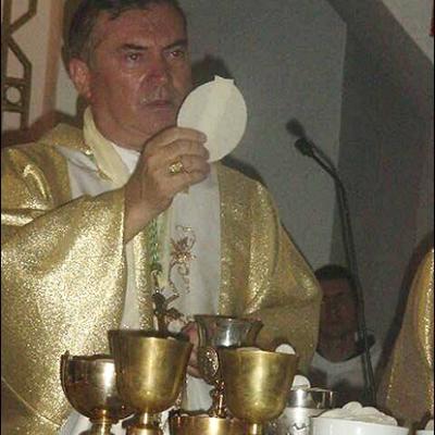 21 iulie: Relicvele sfintei Tereza in Dieceza de Iaşi