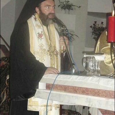 21 iulie: Relicvele sfintei Tereza in Dieceza de Iaşi