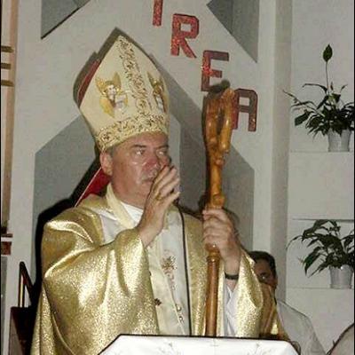 21 iulie: Relicvele sfintei Tereza in Dieceza de Iaşi
