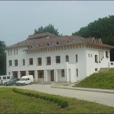 3 august: Sărbătoarea de la Luncani