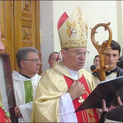 3 august: Sărbătoarea de la Luncani