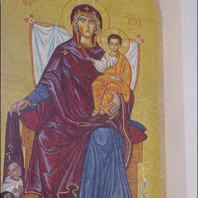 3 august: Sărbătoarea de la Luncani