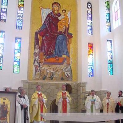 3 august: Sărbătoarea de la Luncani