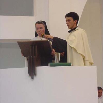 3 august: Sărbătoarea de la Luncani