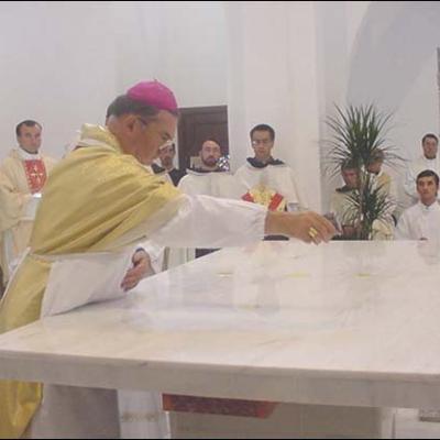 3 august: Sărbătoarea de la Luncani