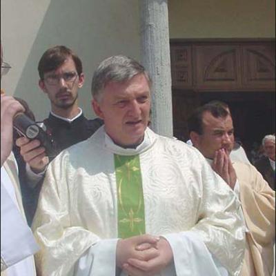 3 august: Sărbătoarea de la Luncani