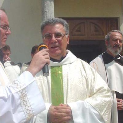 3 august: Sărbătoarea de la Luncani