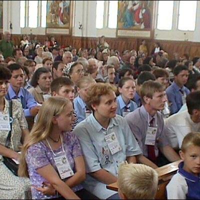 2-4 august: 10 ani împreună... Sare şi lumină!