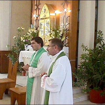 2-4 august: 10 ani împreună... Sare şi lumină!