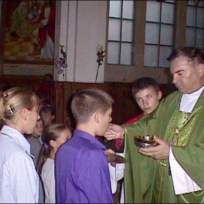 2-4 august: 10 ani împreună... Sare şi lumină!