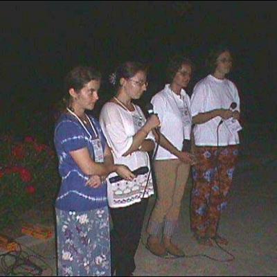 2-4 august: 10 ani împreună... Sare şi lumină!