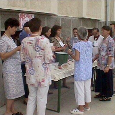 2-4 august: 10 ani împreună... Sare şi lumină!
