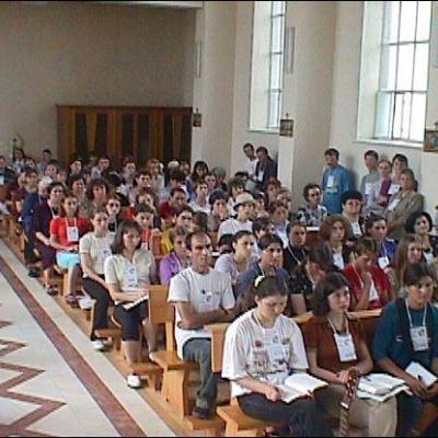 2-4 august: 10 ani împreună... Sare şi lumină!