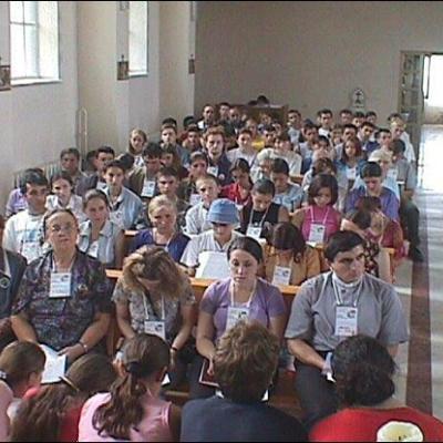 2-4 august: 10 ani împreună... Sare şi lumină!