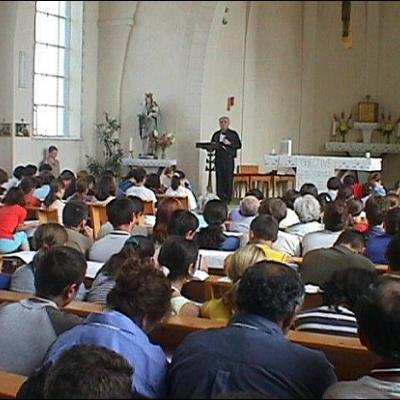 2-4 august: 10 ani împreună... Sare şi lumină!