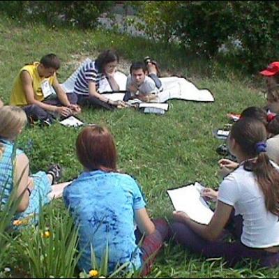 2-4 august: 10 ani împreună... Sare şi lumină!