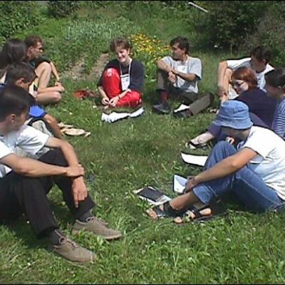 2-4 august: 10 ani împreună... Sare şi lumină!