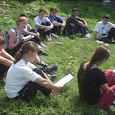 2-4 august: 10 ani împreună... Sare şi lumină!
