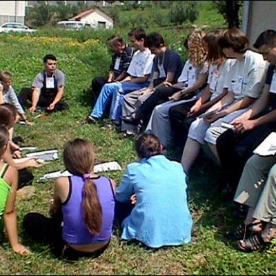 2-4 august: 10 ani împreună... Sare şi lumină!