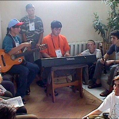 2-4 august: 10 ani împreună... Sare şi lumină!