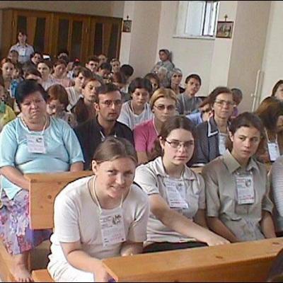 2-4 august: 10 ani împreună... Sare şi lumină!