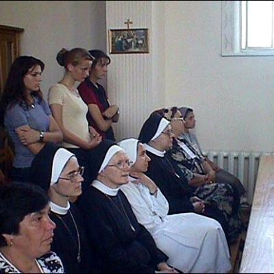 2-4 august: 10 ani împreună... Sare şi lumină!