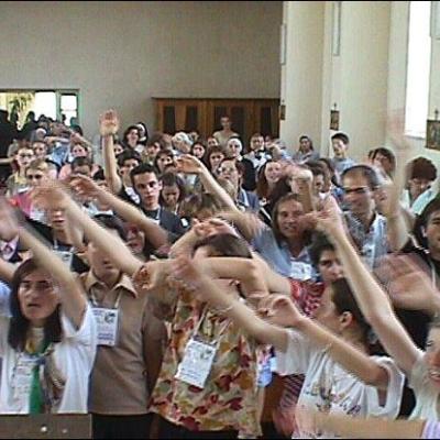2-4 august: 10 ani împreună... Sare şi lumină!