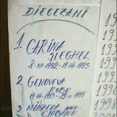2-4 august: 10 ani împreună... Sare şi lumină!