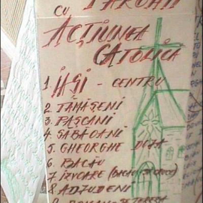 2-4 august: 10 ani împreună... Sare şi lumină!