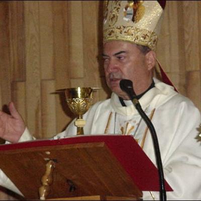 28 septembrie: Sfinţire de biserică la Săbăoani