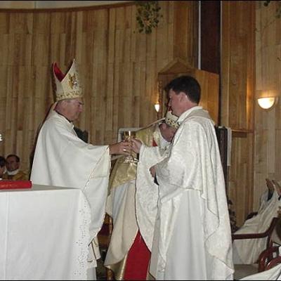 28 septembrie: Sfinţire de biserică la Săbăoani