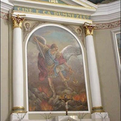 29 septembrie: Centenarul bisericii din Săbăoani