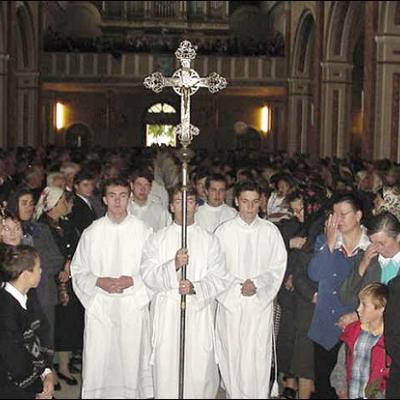 29 septembrie: Centenarul bisericii din Săbăoani