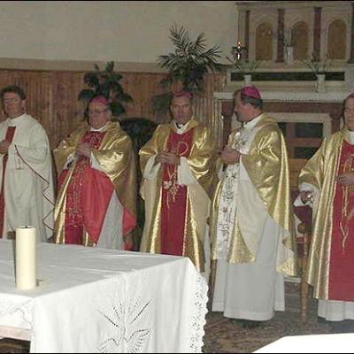 29 septembrie: Centenarul bisericii din Săbăoani