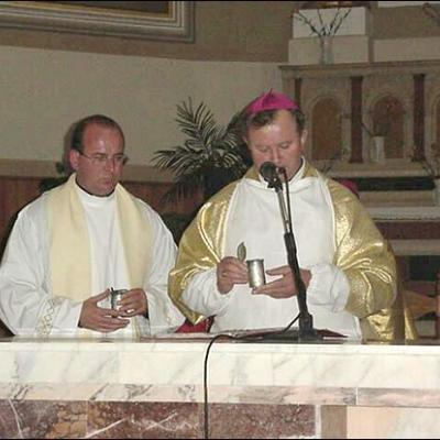 29 septembrie: Centenarul bisericii din Săbăoani