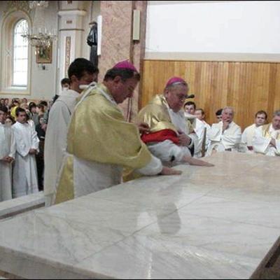 29 septembrie: Centenarul bisericii din Săbăoani