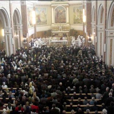 29 septembrie: Centenarul bisericii din Săbăoani