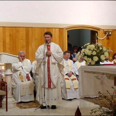 29 septembrie: Centenarul bisericii din Săbăoani