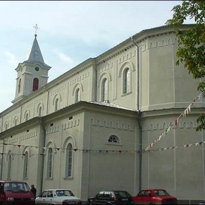 29 septembrie: Centenarul bisericii din Săbăoani
