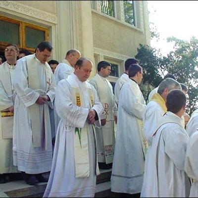 30 septembrie: Inaugurarea Muzeului Catolicilor din Moldova