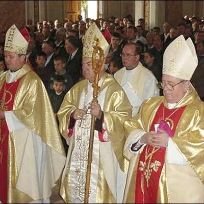 30 septembrie: Inaugurarea Muzeului Catolicilor din Moldova
