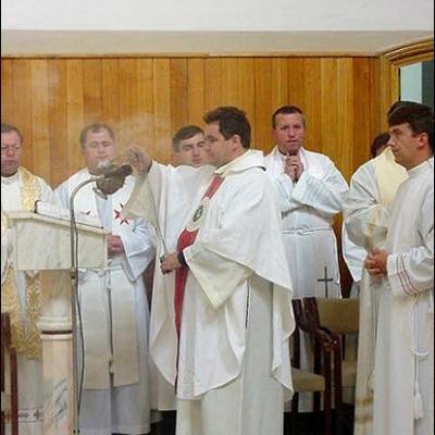 30 septembrie: Inaugurarea Muzeului Catolicilor din Moldova