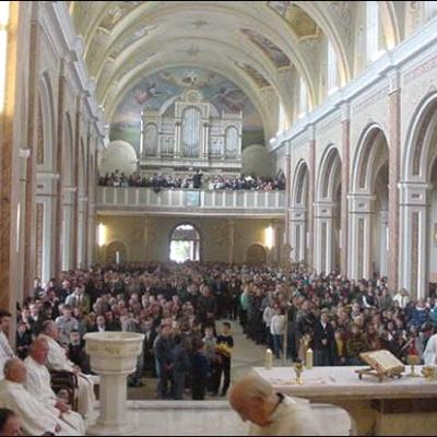 30 septembrie: Inaugurarea Muzeului Catolicilor din Moldova
