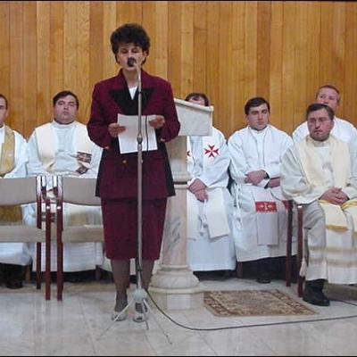 30 septembrie: Inaugurarea Muzeului Catolicilor din Moldova